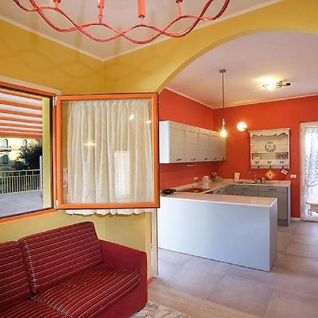 Attico Incerpi, Terrazza Sui Tetti Di Montecatini Terme Apartment Ngoại thất bức ảnh