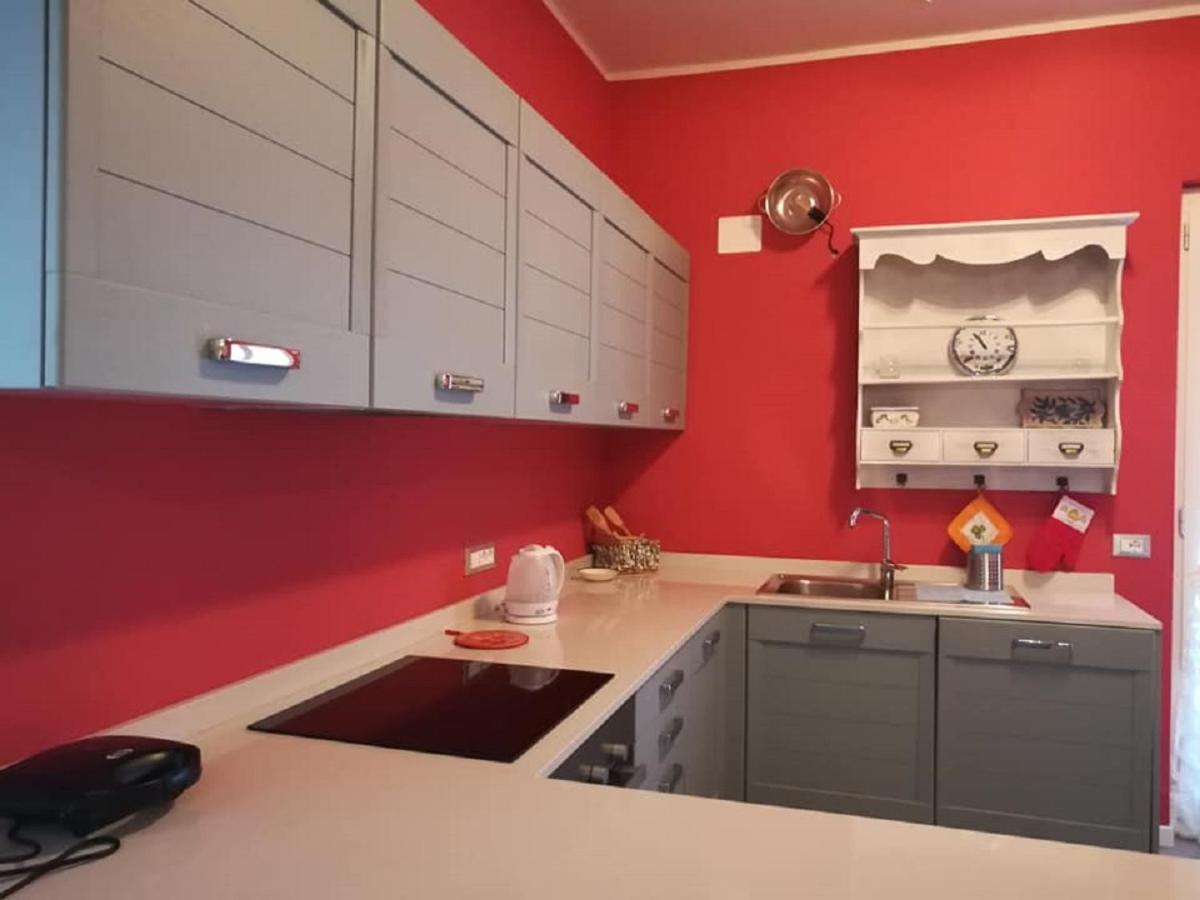 Attico Incerpi, Terrazza Sui Tetti Di Montecatini Terme Apartment Ngoại thất bức ảnh