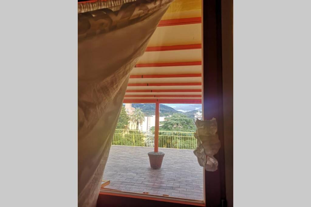 Attico Incerpi, Terrazza Sui Tetti Di Montecatini Terme Apartment Ngoại thất bức ảnh