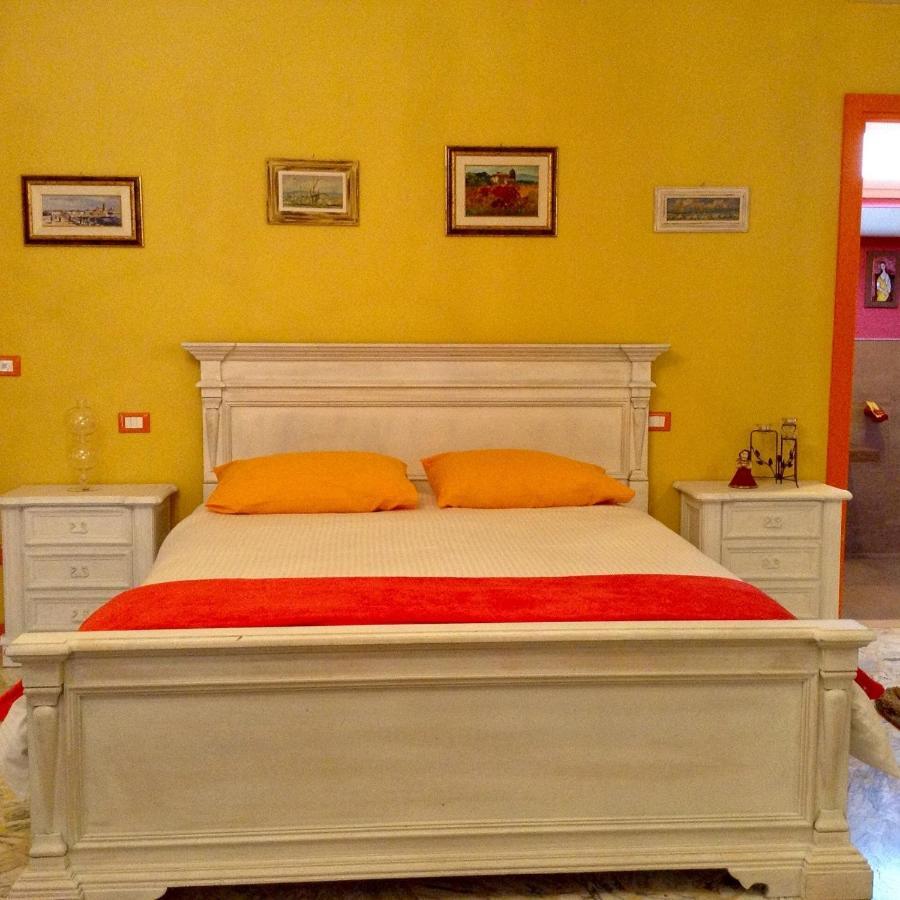 Attico Incerpi, Terrazza Sui Tetti Di Montecatini Terme Apartment Ngoại thất bức ảnh