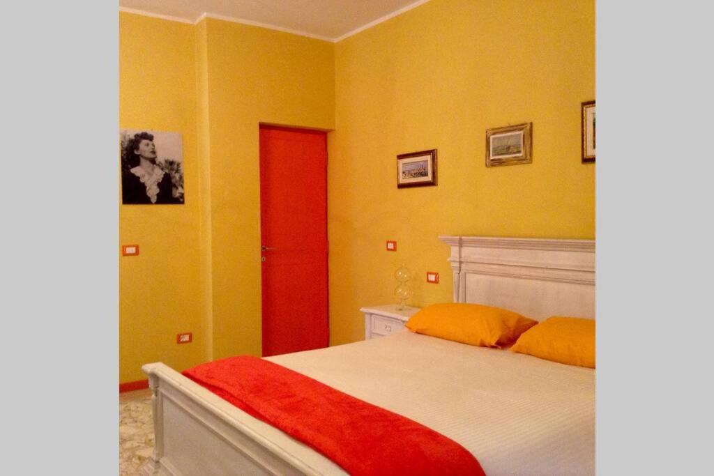 Attico Incerpi, Terrazza Sui Tetti Di Montecatini Terme Apartment Ngoại thất bức ảnh